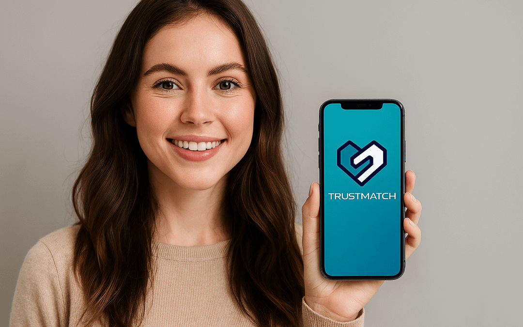 Introducing TrustMatch: Your New Ally for Safer Online Dating